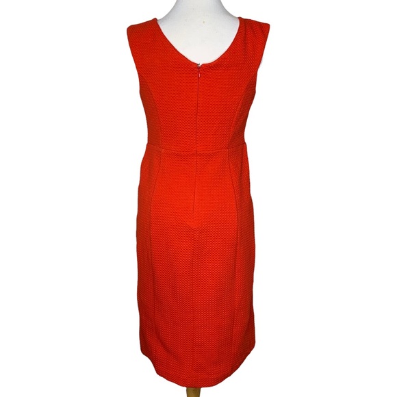 Anthropologie Maeve button front sleeveless dress - Picture 2 of 12